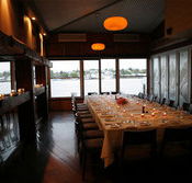Bretts Wharf - New Castle Holiday