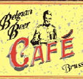 Belgian Beer Cafe Brussels - New Castle Holiday