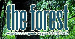 Forest Cafe & Bar - New Castle Holiday 0