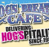 Hogs Breath Cafe - New Castle Holiday