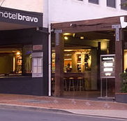 Hotel Bravo - New Castle Holiday