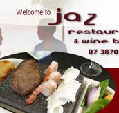 Jaz Restaurant and Wine Bar - New Castle Holiday