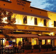 The Caxton Hotel - New Castle Holiday