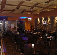 Strata Bar - New Castle Holiday