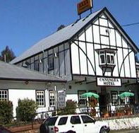 Canungra Hotel - New Castle Holiday