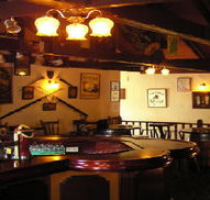 D'Arcy Arms - New Castle Holiday