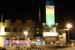 Options Tavern - New Castle Holiday 0