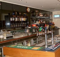 World Cup Bar - New Castle Holiday