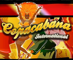 Copacabana - New Castle Holiday 0