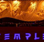 The Temple Bar  Restaurant - New Castle Holiday