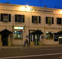 O'Donoghue's Irish Pub - New Castle Holiday
