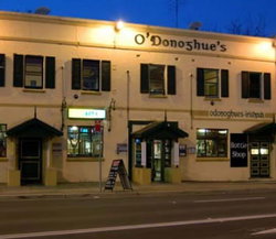O'Donoghue's Irish Pub - New Castle Holiday 0