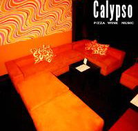Calypso Bar and Lounge - New Castle Holiday