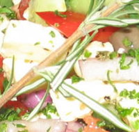 Casablanca Brasserie - New Castle Holiday