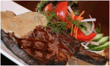 Hotel LA - New Castle Holiday