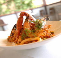 Amoroma Ristorante - New Castle Holiday