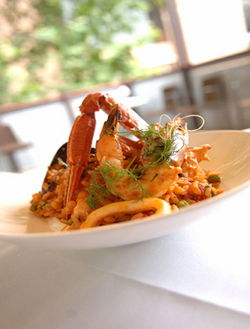 Amoroma Ristorante - New Castle Holiday 0