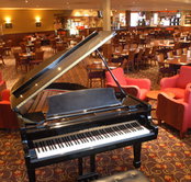 Croxton Park Hotel - New Castle Holiday