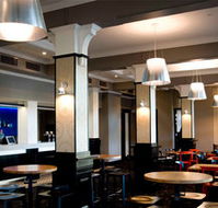 The Sussex Hotel - New Castle Holiday