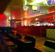 Vegas Hotel - New Castle Holiday