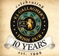 PJ Gallaghers Irish Pub - Parramatta - New Castle Holiday