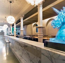 Establishment - New Castle Holiday 0