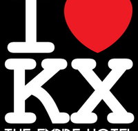 Empire Hotel - New Castle Holiday