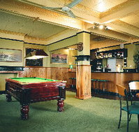 Lord Newry Hotel - New Castle Holiday