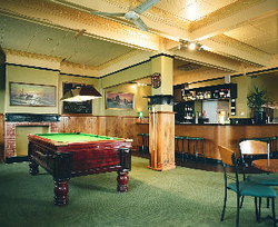 Lord Newry Hotel - New Castle Holiday 0