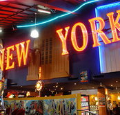 Manhattan Hotel - New Castle Holiday