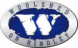 The Woolshed On Hindley - New Castle Holiday 0