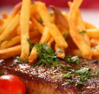 Heathcote Inn Hotel - New Castle Holiday