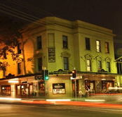 Porterhouse Hotel - New Castle Holiday