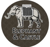 Elephant  Castle Hotel - New Castle Holiday