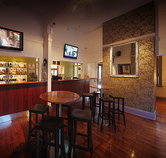 The Cumberland - New Castle Holiday