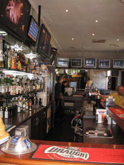 Balhannah Hotel - New Castle Holiday