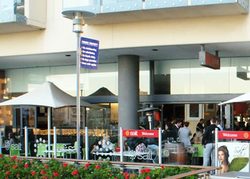 Salt Bar And Restaurant - New Castle Holiday 0