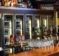 Derrimut Hotel - New Castle Holiday