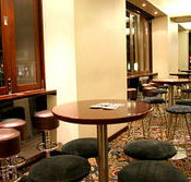 Gladstone Park Hotel - New Castle Holiday