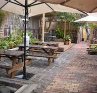 The Brunswick Green - New Castle Holiday