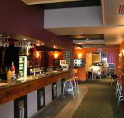 Lewisham Hotel and Live House - New Castle Holiday