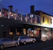 Elgin Inn Hotel - New Castle Holiday