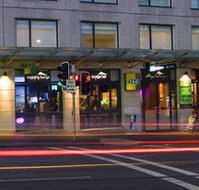 Key Largo Bar  Bistro - New Castle Holiday