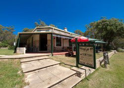 Ashbourne SA New Castle Holiday