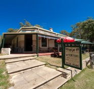 Greenman Inn - New Castle Holiday