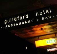 Guildford Hotel - New Castle Holiday