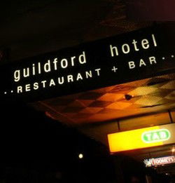 Guildford Hotel - New Castle Holiday 0