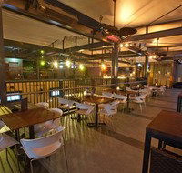 Commercial Hotel - Parramatta - New Castle Holiday