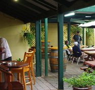 Bird In Hand Inn - New Castle Holiday