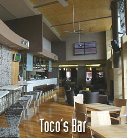 Avoca Hotel - New Castle Holiday 1